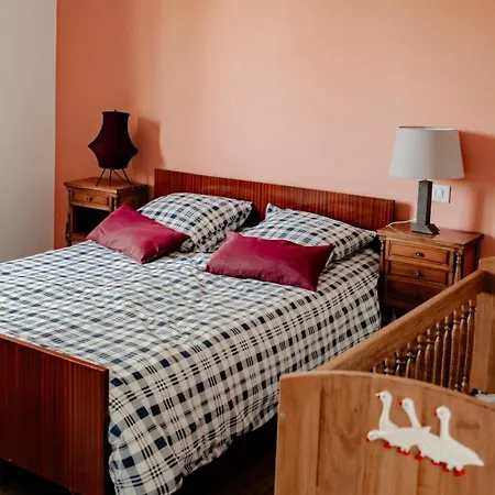 Σπίτι διακοπών Volcans - 1-4 Pers, Au Calme A 20 Mins De Vulcania, Puy-de-dome Et Lemptegy, 35 Mins Du Mont Dore Et Du Sancy *