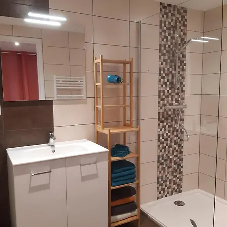 Volcans - 1-4 Pers, Au Calme A 20 Mins De Vulcania, Puy-de-dome Et Lemptegy, 35 Mins Du Mont Dore Et Du Sancy * Gelles