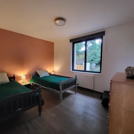 Σπίτι διακοπών Volcans - 1-4 Pers, Au Calme A 20 Mins De Vulcania, Puy-de-dome Et Lemptegy, 35 Mins Du Mont Dore Et Du Sancy