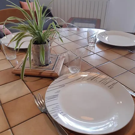 Volcans Сasa de vacaciones