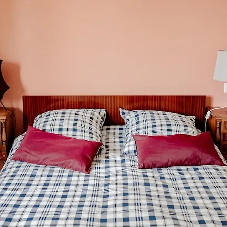 Сasa de vacaciones Volcans