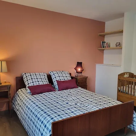 Volcans - 1-4 Pers, Au Calme A 20 Mins De Vulcania, Puy-de-dome Et Lemptegy, 35 Mins Du Mont Dore Et Du Sancy