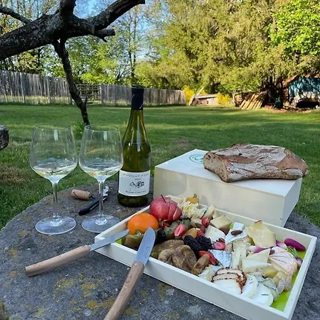 Volcans - 1-4 Pers, Au Calme A 20 Mins De Vulcania, Puy-de-dome Et Lemptegy, 35 Mins Du Mont Dore Et Du Sancy Σπίτι διακοπών *
