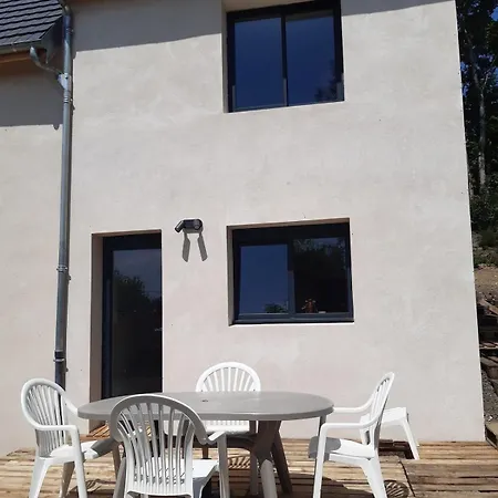 Сasa de vacaciones Volcans